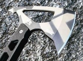 WR Camo · Head detail