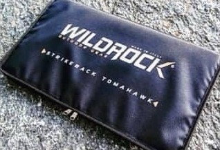 Padded WildRock case